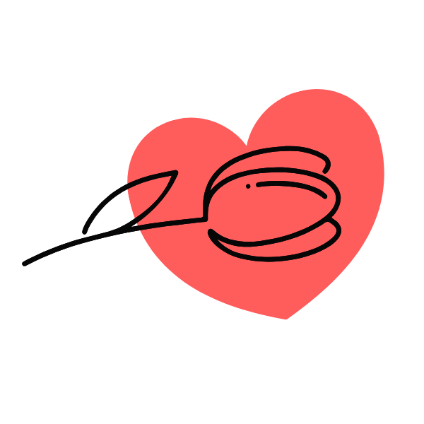 Bracciale Impronta d'Amore
