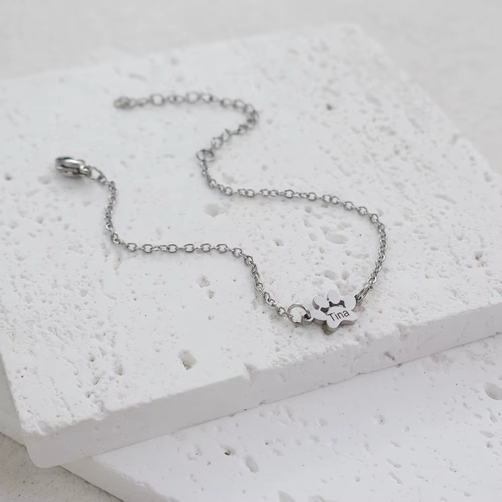 Bracciale Impronta d'Amore