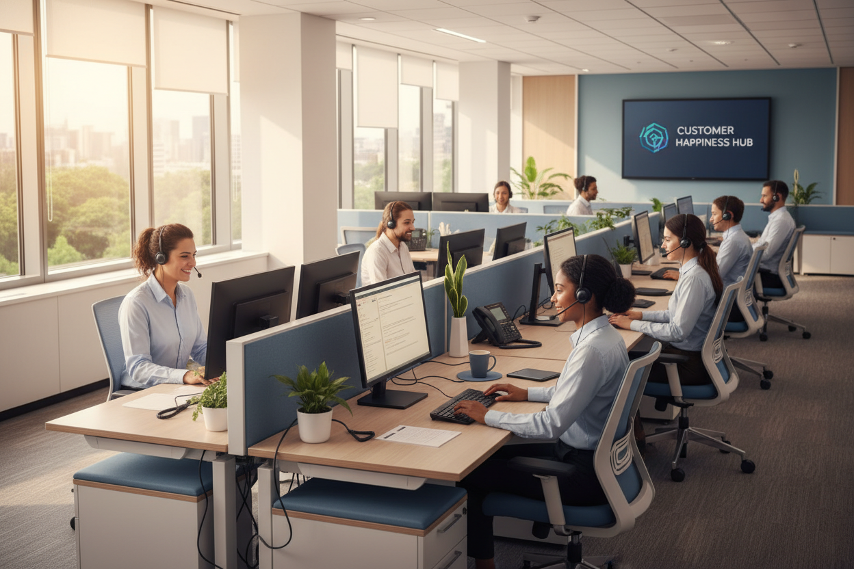 Call Center Professionale
